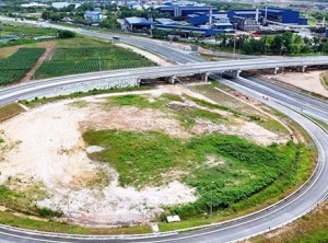 West Coast Expressway – Section 1 Bridge RC Works