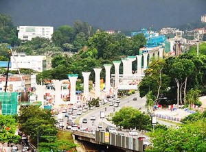 Klang Valley MRT – Package V5