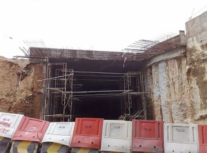 Mid Valley City Phase 2 – Bangsar U-Turn Works