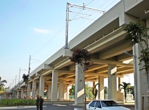 Seremban–Gemas Electrified Double Track Project