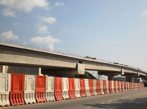 Besraya Eastern Extension – Sungai Besi Highway Link