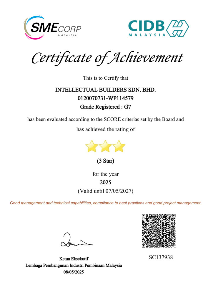 MBAM Certification